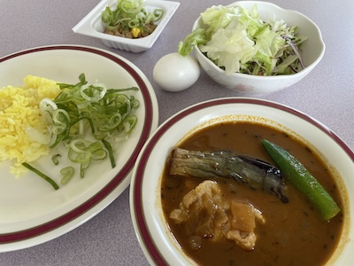 スープカレー1
