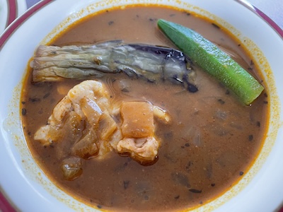 スープカレー2