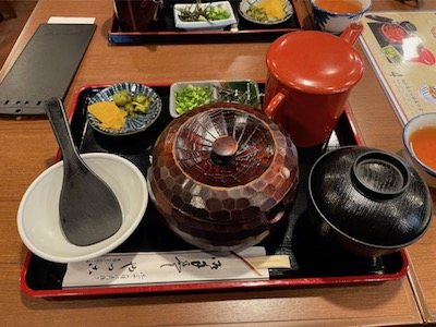 ひつまぶし1