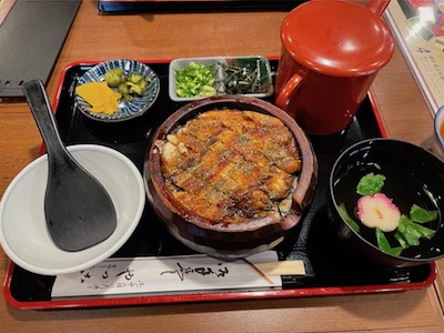 ひつまぶし2