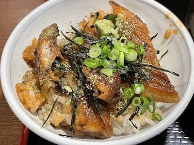 ひつまぶし4