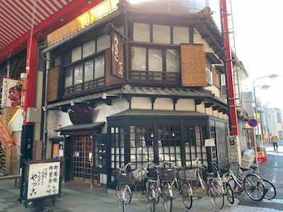外観1