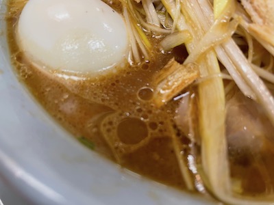 カレーとんこつラーメン5