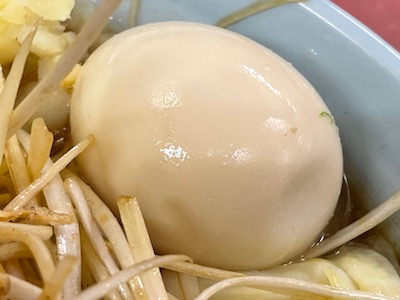 カレーとんこつラーメン6