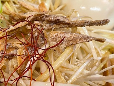 カレーとんこつラーメン8