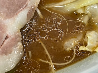 カレーとんこつラーメン12