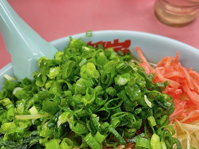 カレーとんこつラーメン2