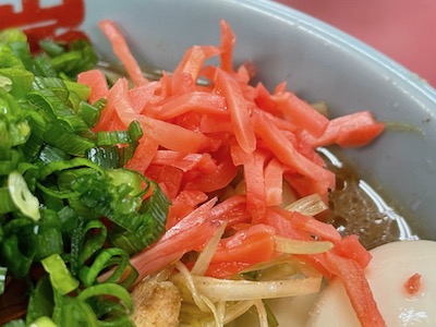 カレーとんこつラーメン3