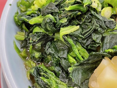 カレーとんこつラーメン7