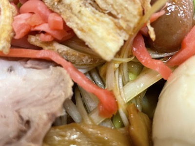 カレーとんこつラーメン6