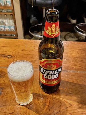 ビール2