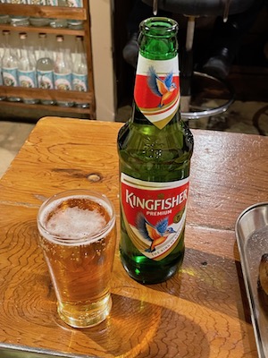 ビール3