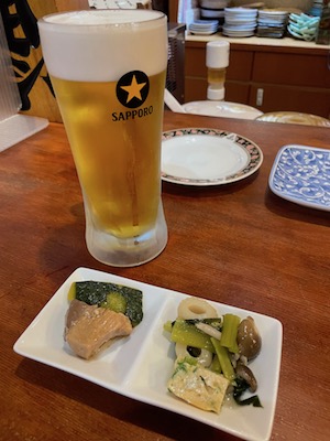 飲み物1