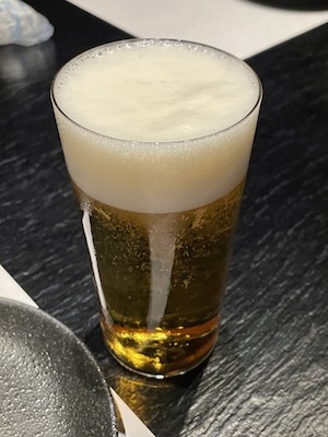 ビール