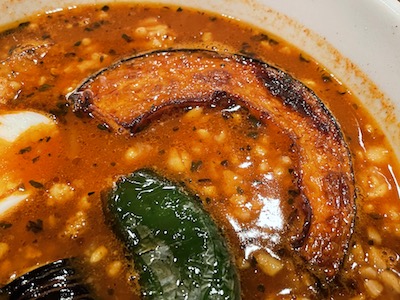 スープカレー4
