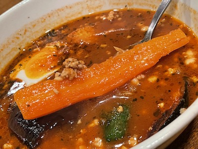 スープカレー7