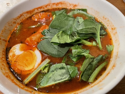 スープカレー2