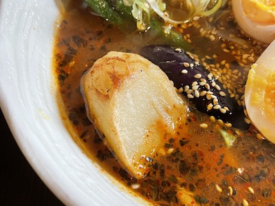 スープカレー2