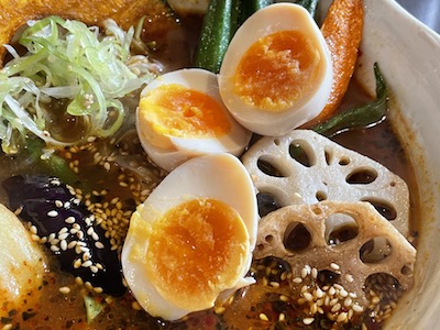 スープカレー3