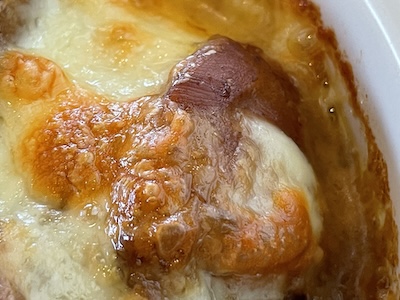 焼きカレーセット4