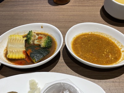 カレー4