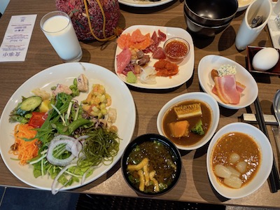 カレー1