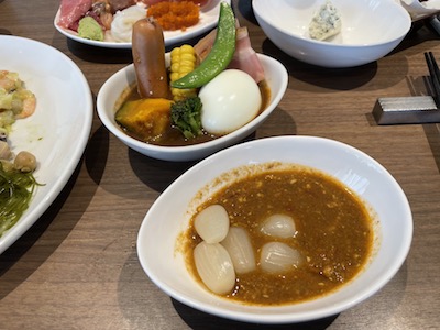 カレー2