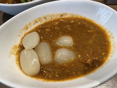 カレー3