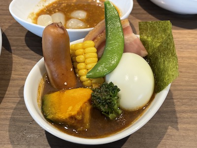 カレー4