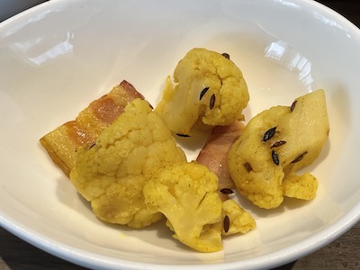 カレー5