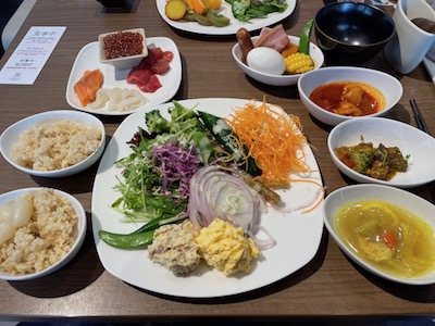 カレー1