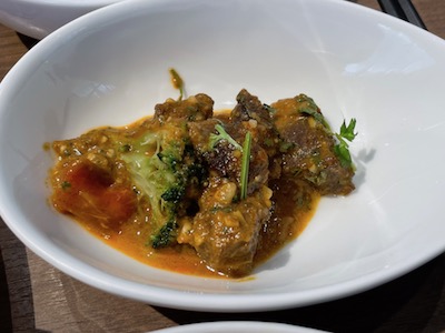カレー5