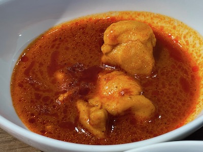 カレー6