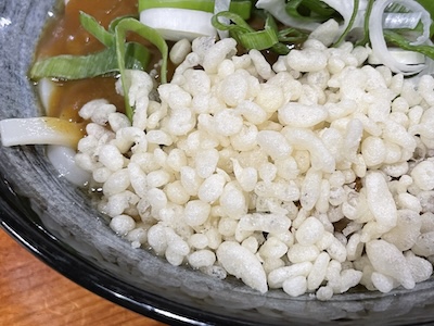 カレーうどん3