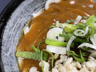 カレーうどん4