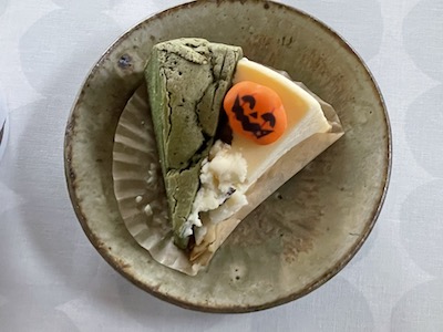 ケーキ1