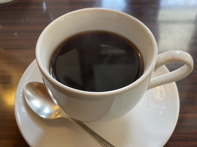 コーヒー