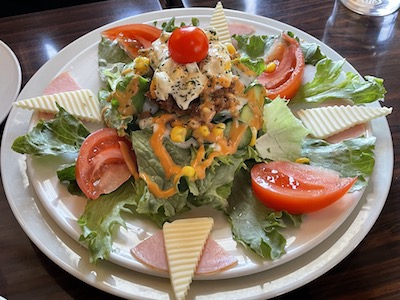 ランチ1
