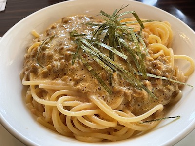 ランチ2
