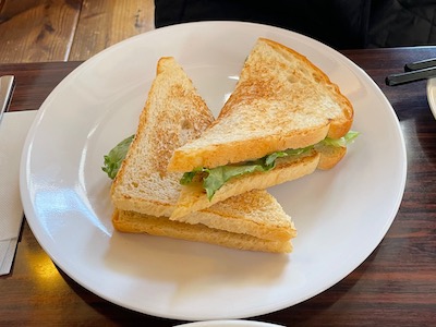 ランチ3