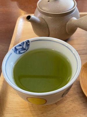 煎茶2