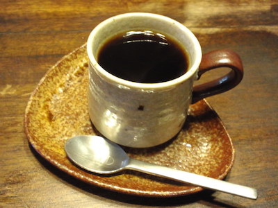 コーヒー