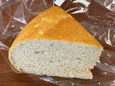 ケーキとコーヒー2