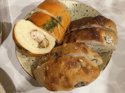 パン1