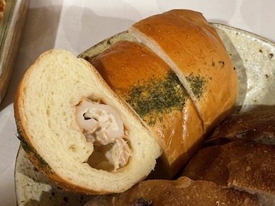 パン2