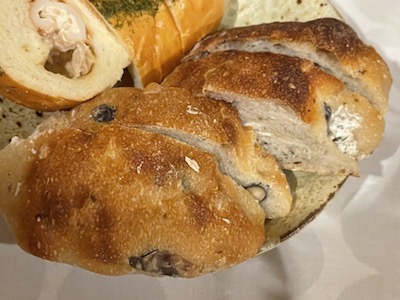 パン3