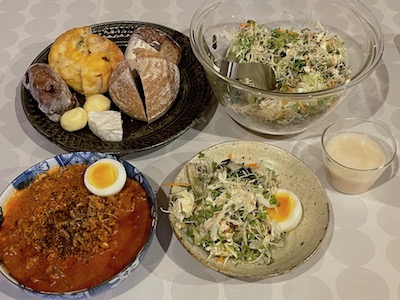 パン祭り1