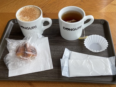 パンとチャイ1