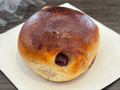 パンとコーヒー3