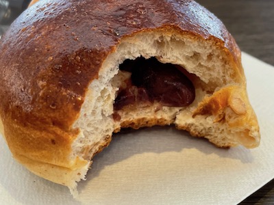 パンとコーヒー4